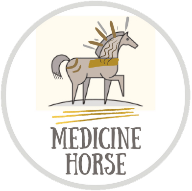 Equine Assisted Wellness